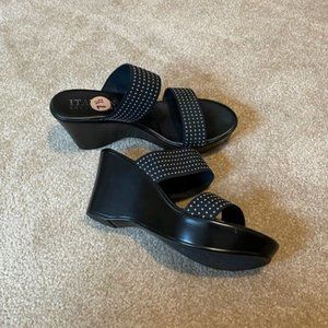 Italian Shoemaker Sandals